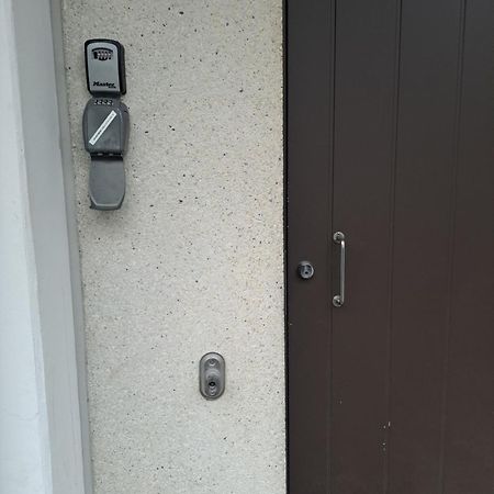 Apartment Oulu Station Ngoại thất bức ảnh
