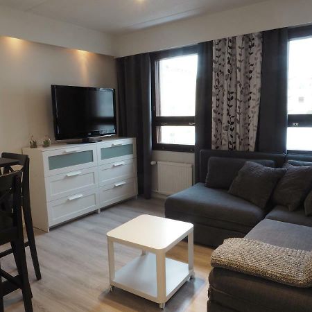 Apartment Oulu Station Ngoại thất bức ảnh