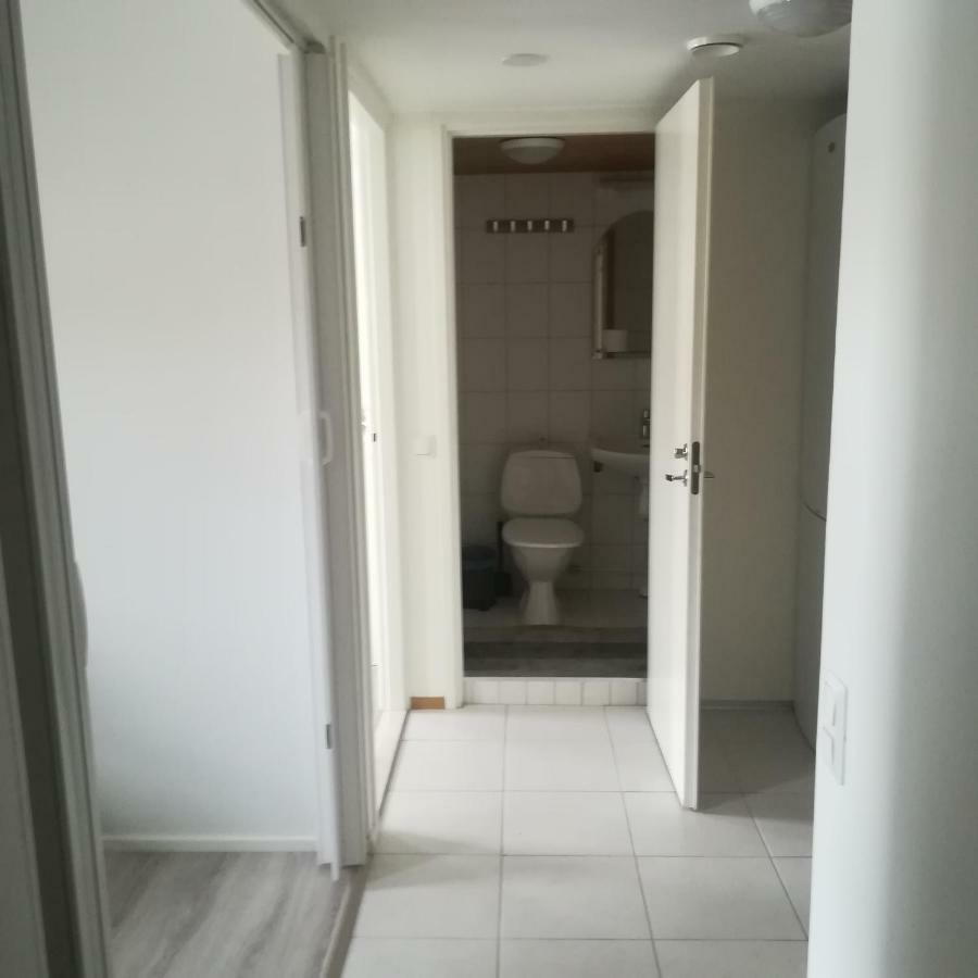 Apartment Oulu Station Ngoại thất bức ảnh