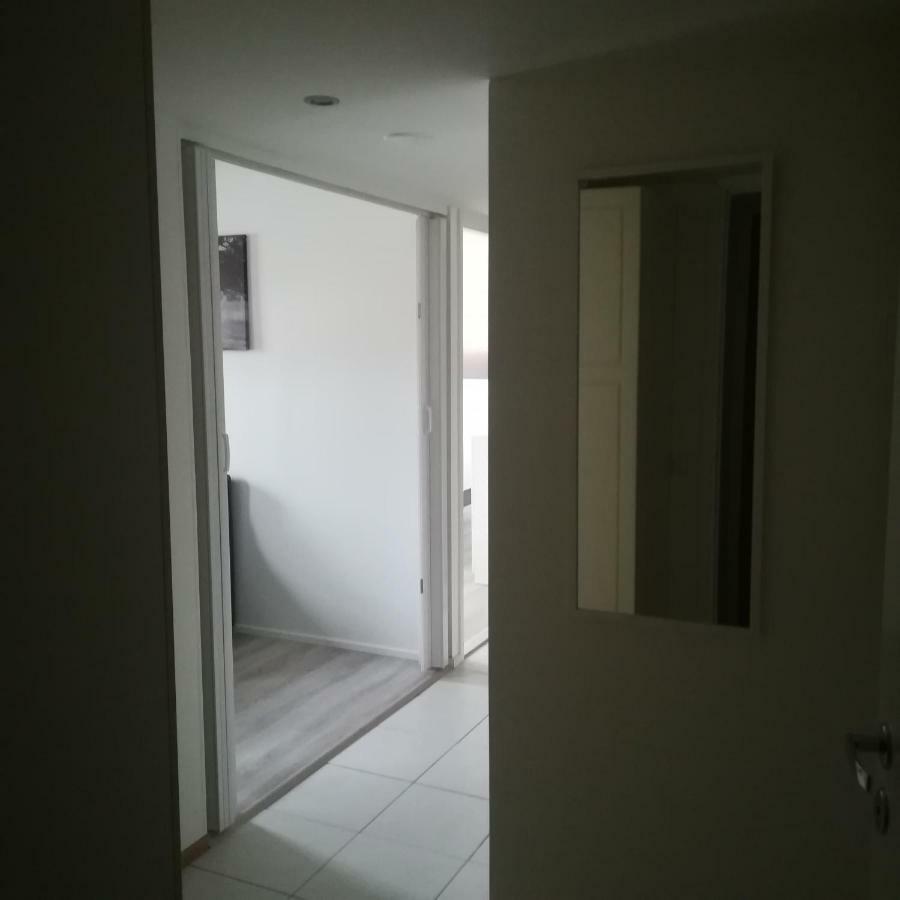 Apartment Oulu Station Ngoại thất bức ảnh
