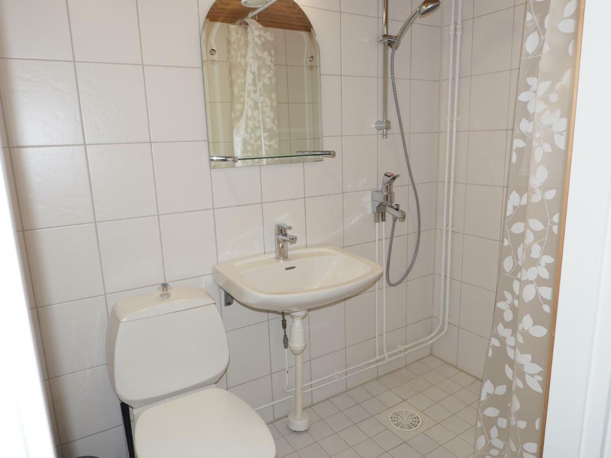 Apartment Oulu Station Ngoại thất bức ảnh